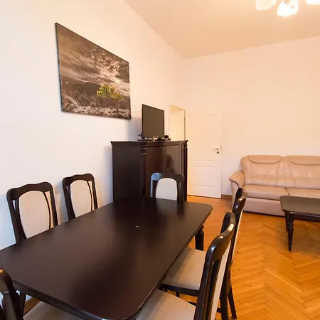 Happyestate Ul Rynek Old Town Wrocław