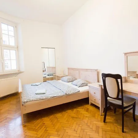 شقة Happyestate Ul Rynek 20 Old Town *