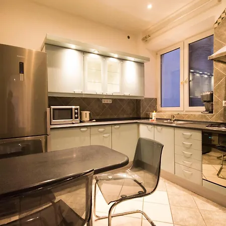 Lägenhet Happyestate Ul Rynek Old Town Wrocław