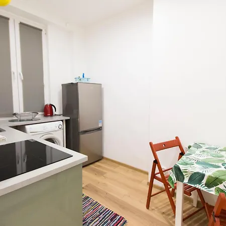 Happyestate Ul Rynek Old Town Wrocław