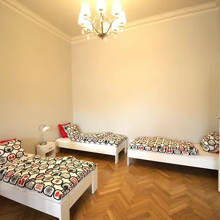 Happyestate Ul Rynek 20 Old Town * فروتسواف