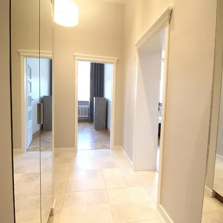 Happyestate Ul Rynek Old Town Wrocław