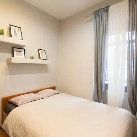 Happyestate Ul Rynek Old Town Apartment *