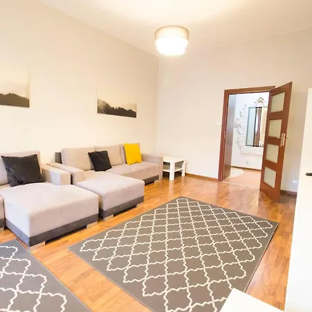 Happyestate Ul Rynek 20 Old Town Apartment