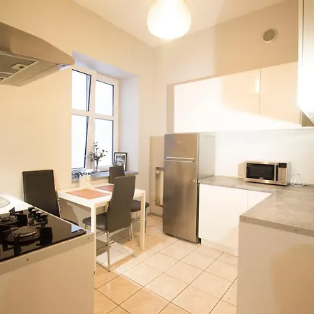 Apartment Happyestate Ul Rynek Old Town *