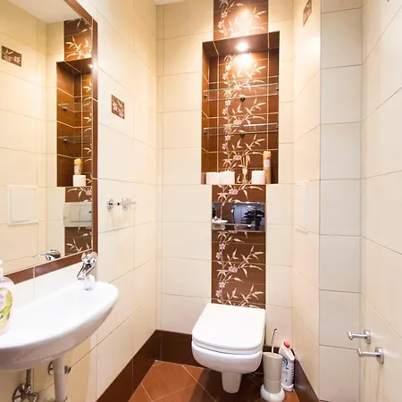 Apartment Happyestate Ul Rynek Old Town *