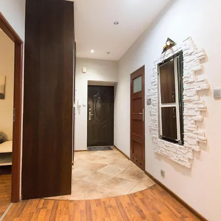 Happyestate Ul Rynek Old Town Apartment