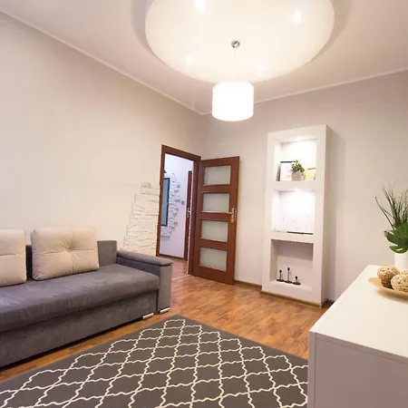 Apartment Happyestate Ul Rynek Old Town Wroclaw