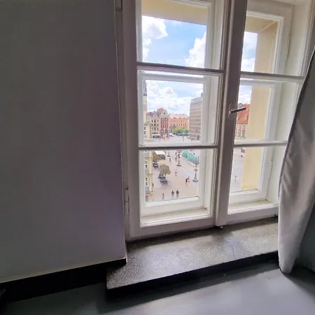 Apartment Happyestate Ul Rynek 20 Old Town *