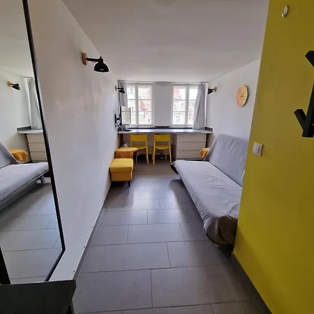 Apartment Happyestate Ul Rynek Old Town