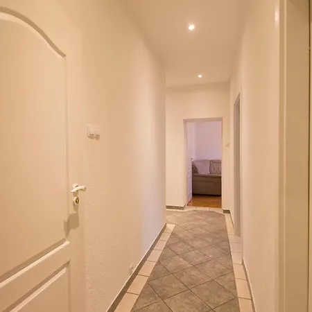 Happyestate Ul Rynek Old Town Apartment