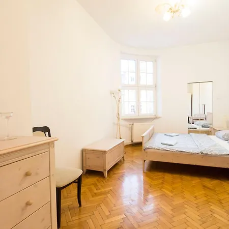 Happyestate Ul Rynek Old Town *