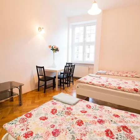 Happyestate Ul Rynek Old Town Apartment *