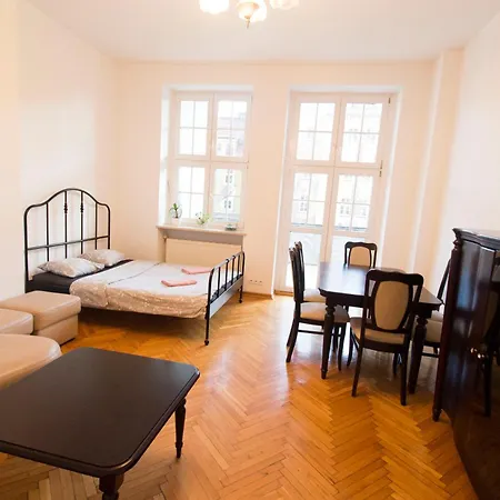 Apartment Happyestate Ul Rynek 20 Old Town *