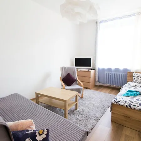 Happyestate Ul Rynek Old Town Apartment