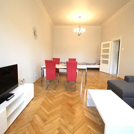 Happyestate Ul Rynek 20 Old Town *