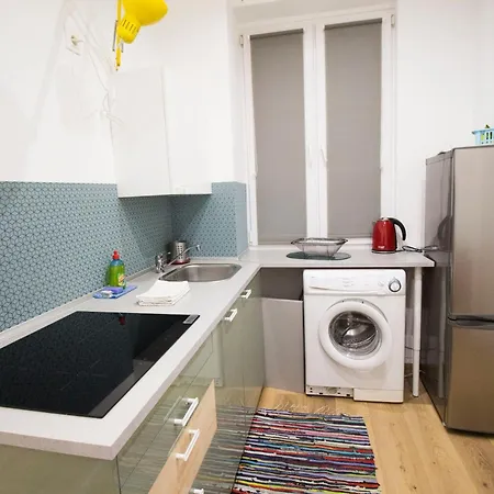 Happyestate Ul Rynek 20 Old Town Apartment *