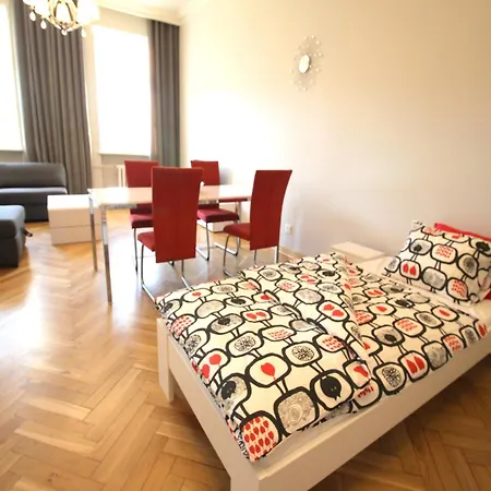 Apartment Happyestate Ul Rynek Old Town Wroclaw