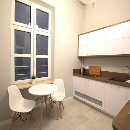 Happyestate Ul Rynek 20 Old Town Apartment *