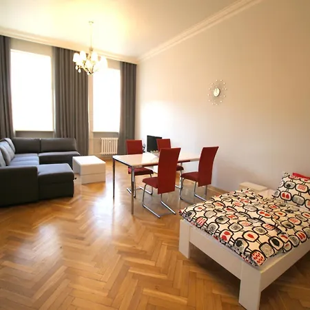 Happyestate Ul Rynek Old Town Apartment Wroclaw