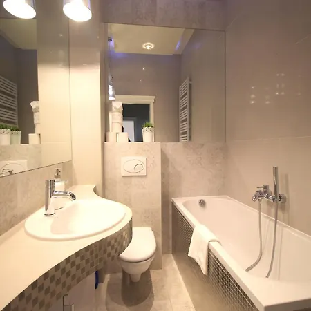 Happyestate Ul Rynek Old Town Apartment Wroclaw